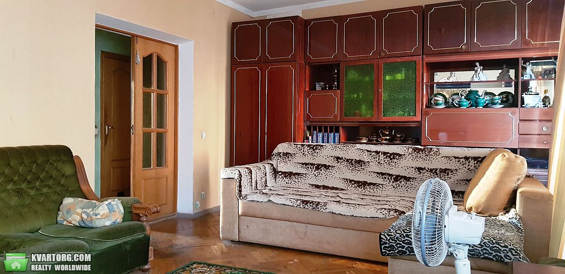 Sell 4-room apartment. Киев,  Большая Васильковская — photo 2