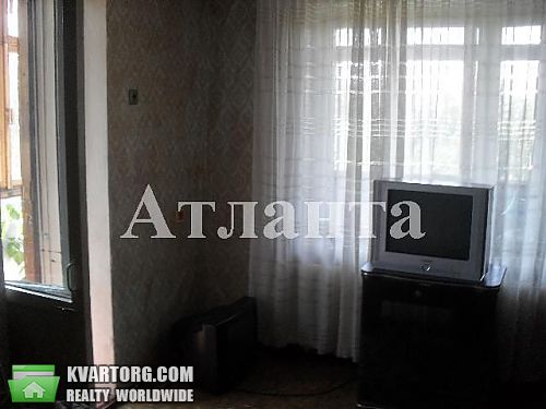 Sell 2-room apartment. Одесса, Днепропетровская дорога — photo 1