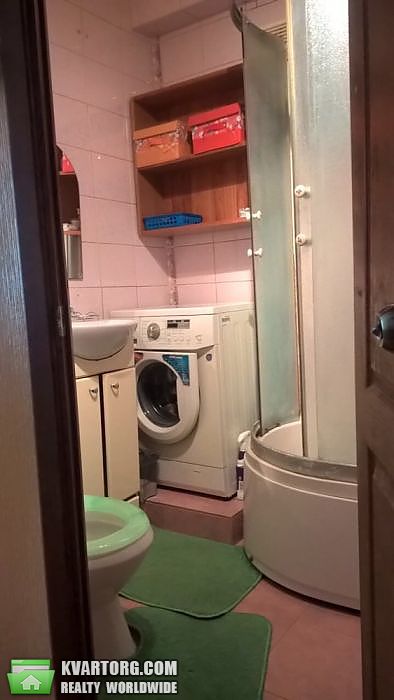 Sell 1-room apartment. Киев,  Курнатовского — photo 8