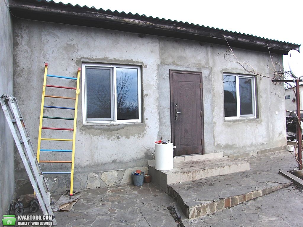Sell house. Одесса, Энгельса / Нерубайское с. — photo 3