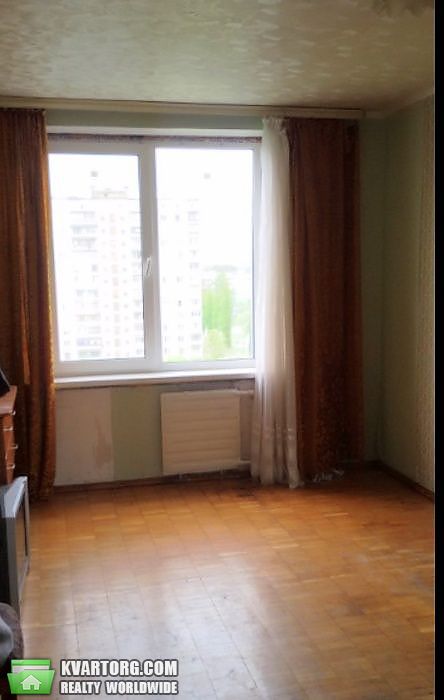 Sell 3-room apartment. Киев, Рокоссовского — photo 1