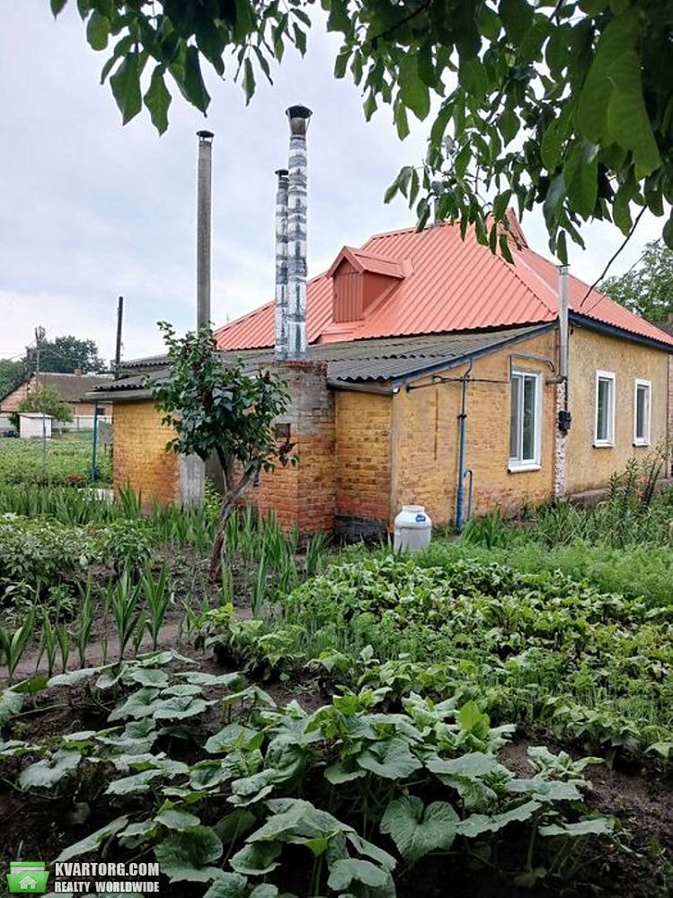 Sell house. Киевская обл., Переяслав — photo 8