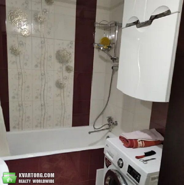 Sell 2-room apartment. Киев,  Лебедева — photo 7