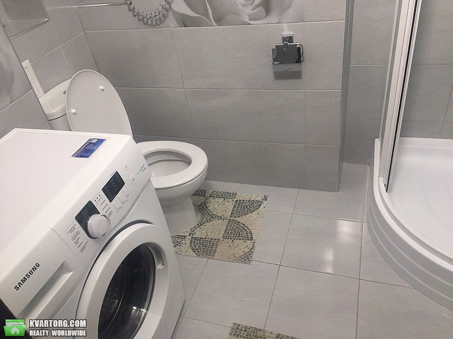 Sell 1-room apartment. Киев, Регенераторная — photo 3