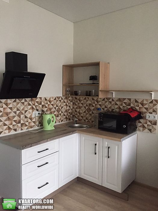 Sell 1-room apartment. Киев,  Попова пер — photo 6