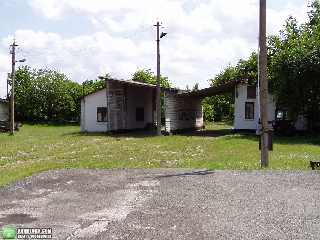 Sell warehouse. Кировоград, Красно-Маяковская — photo 3