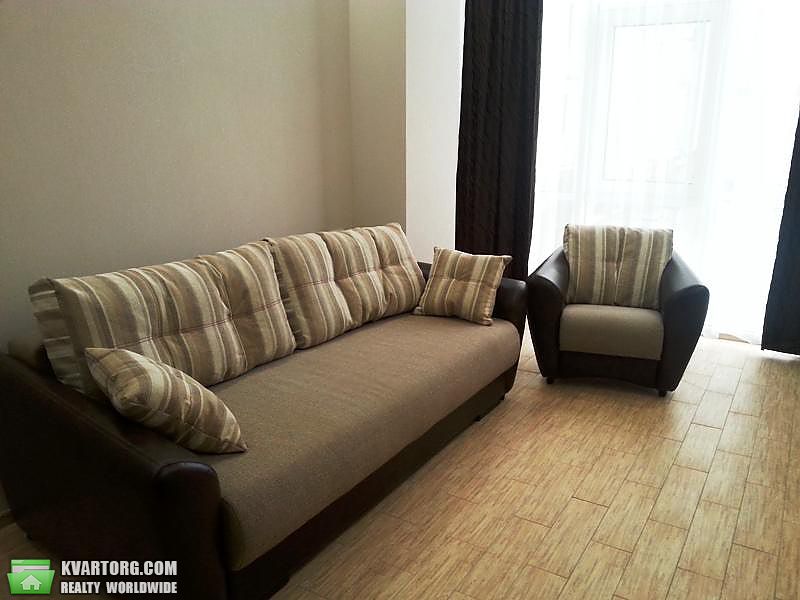 Rent out 1-room apartment. Одесса, Гагаринское Плато — photo 6