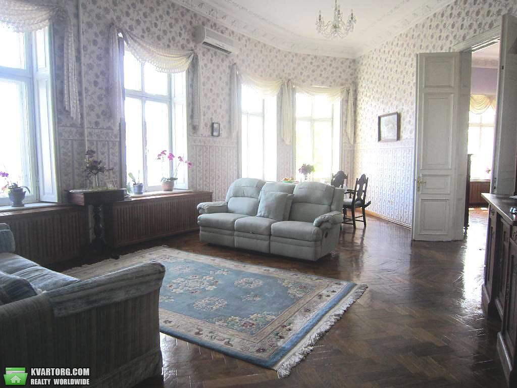 Sell multi-room apartment. Одесса, Екатерининская — photo 1