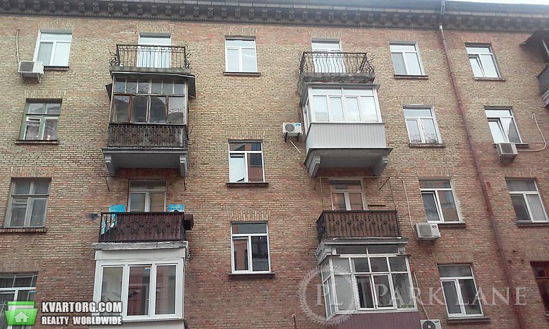 Sell 2-room apartment. Киев,  Панаса Мирного, 3. — photo 2