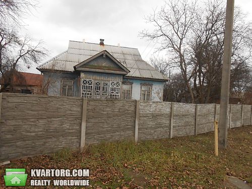 Sell house. Киевская обл., ............. — photo 1