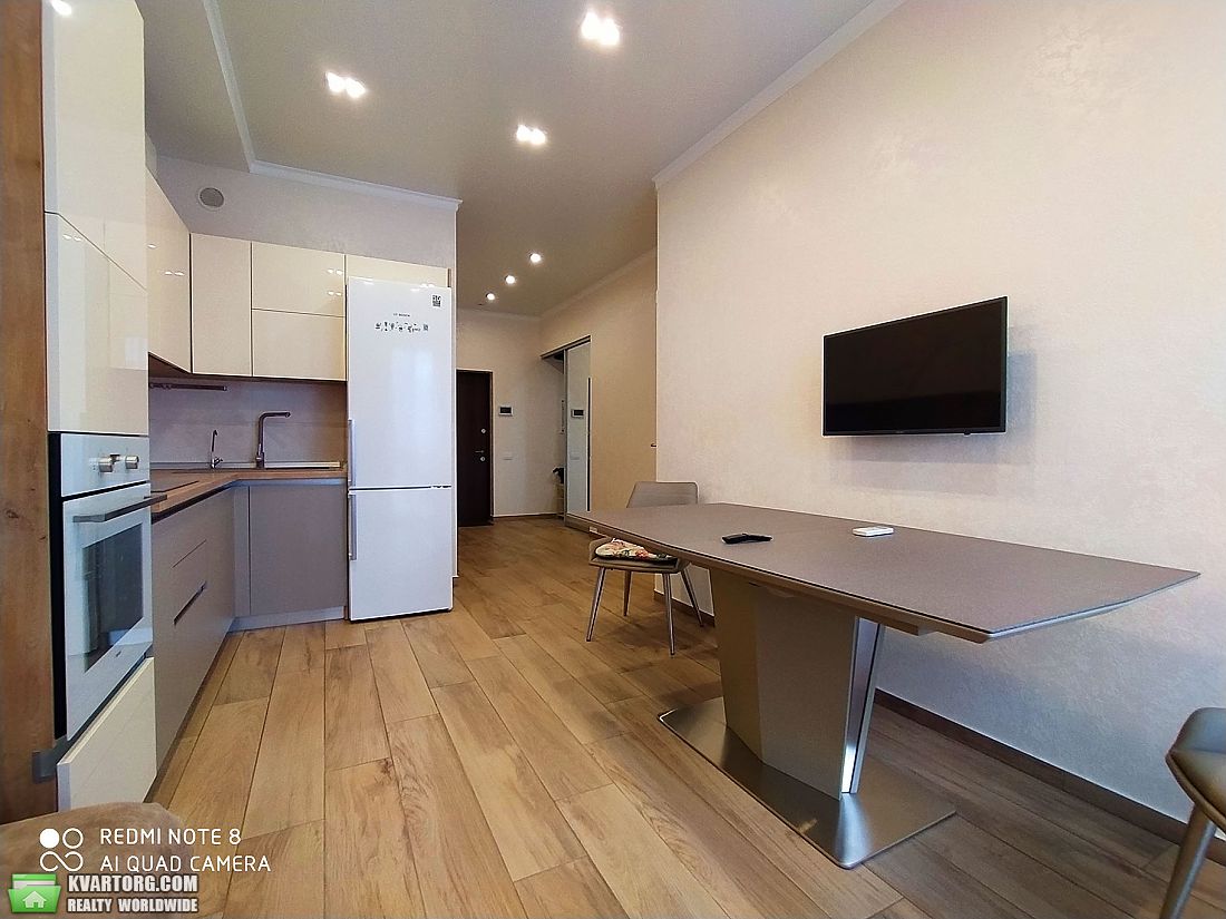 Rent out 1-room apartment. Одесса, Осипова — photo 2