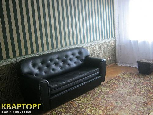Rent out 3-room apartment. Одесса, Королева — photo 1