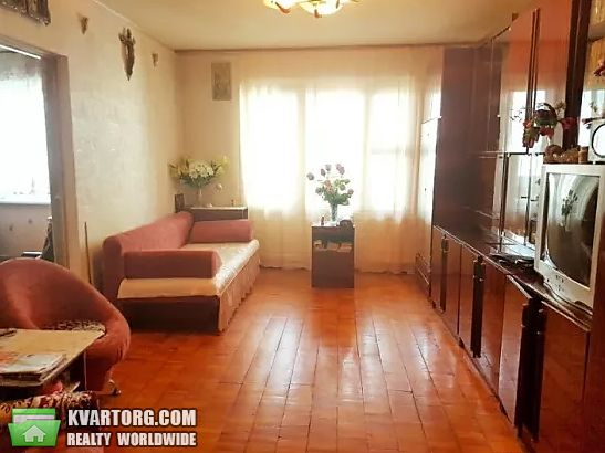 Sell 4-room apartment. Киев,  Феодосийская — photo 6