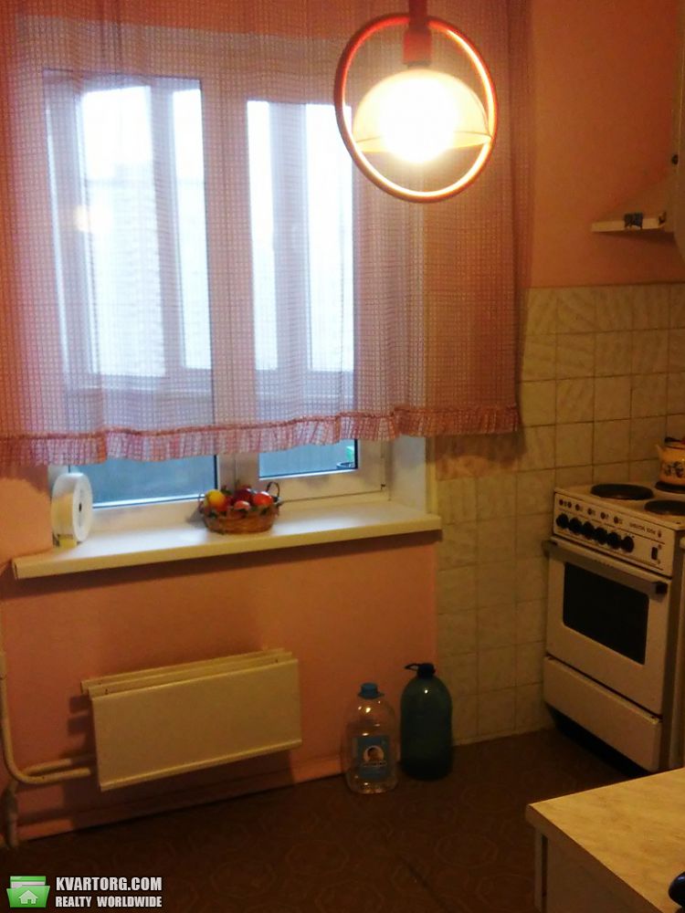 Sell 3-room apartment. Киев, Срибнокильская — photo 6