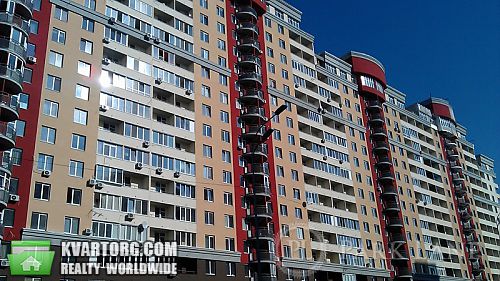 Sell 3-room apartment. Киев, Ломоносова — photo 1