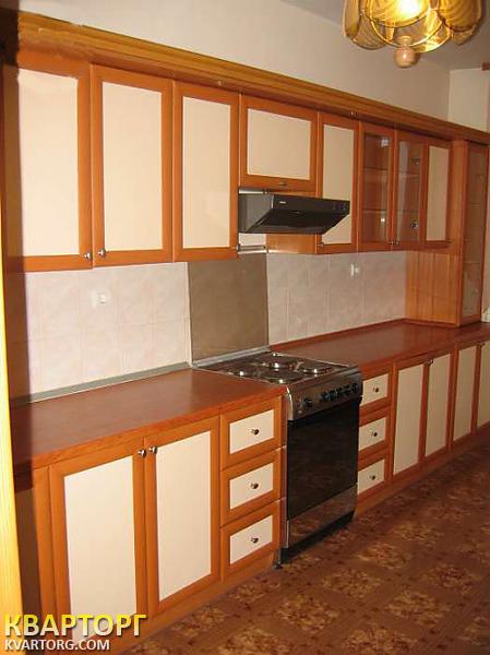 Rent out 2-room apartment. Киев,  Героев Сталинграда пр — photo 1