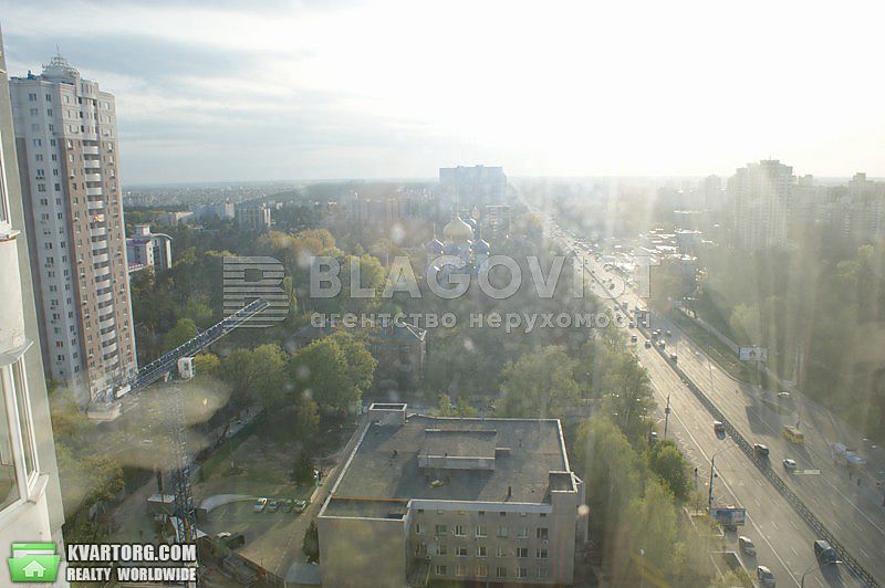 Sell 4-room apartment. Киев,  Победы пр — photo 9