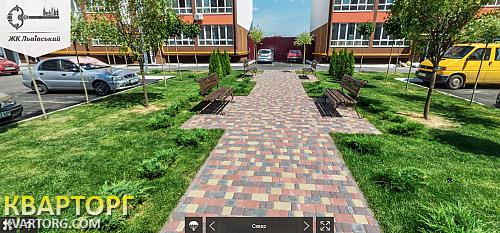 продам 3-комнатную квартиру. Киев,   Большая Окружная - фото 7