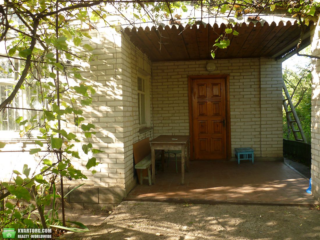 Sell house. Киевская обл., Садовый гай — photo 8