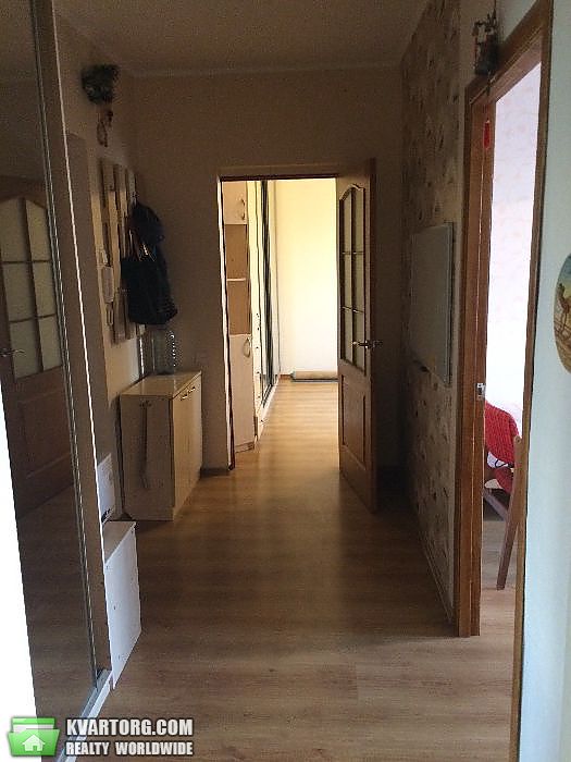 Sell 2-room apartment. Киев,  Героев Днепра — photo 1