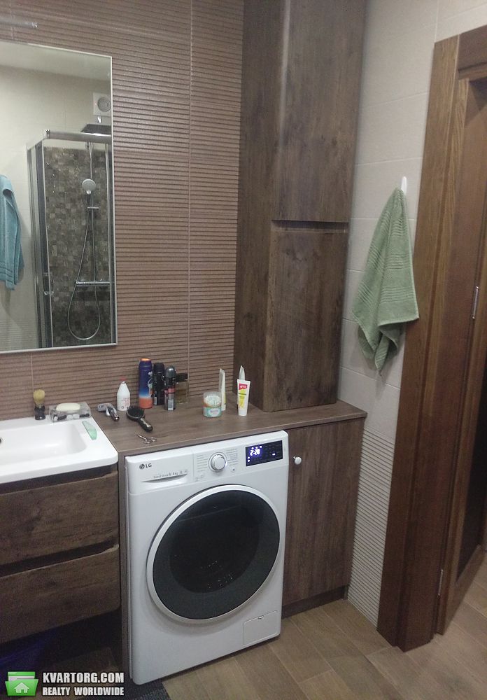 Rent out 1-room apartment. Одесса, Сахарова — photo 5