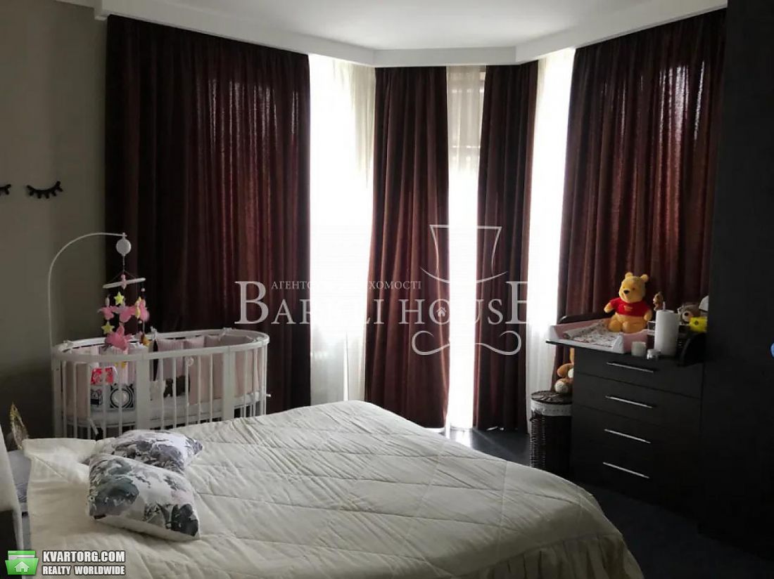 Rent out 2-room apartment. Киев,  Кудряшова — photo 4