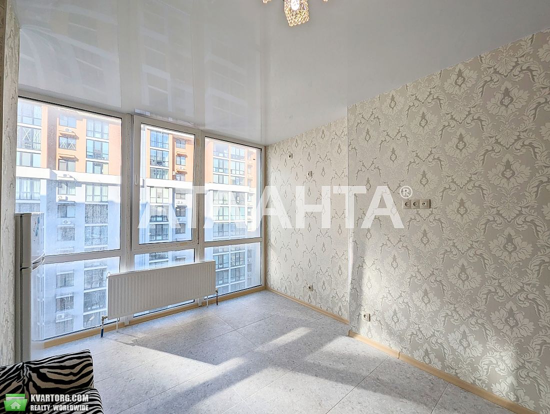 Sell 1-room apartment. Одесса, Небесной Сотни пр. — photo 1