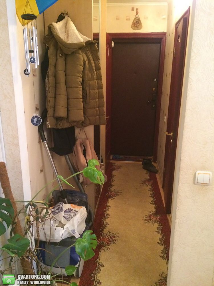 Rent out 2-room apartment. Киев,  Щусева — photo 8