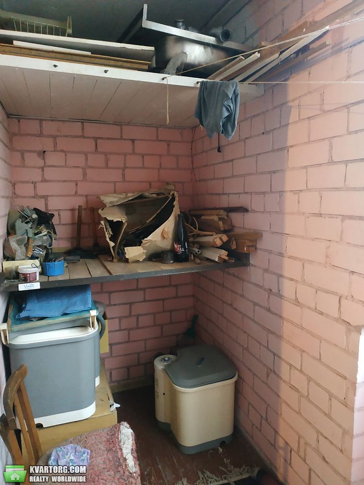 Sell 1-room apartment. Днепропетровск, Генерала Грушевого — photo 4