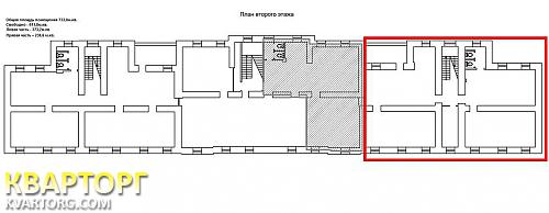 Rent out office. Киев,  Брюллова — photo 2