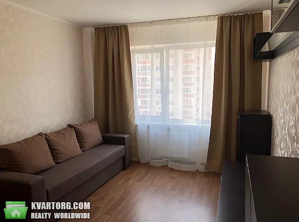Rent out 1-room apartment. Киев,  Гмыри — photo 1