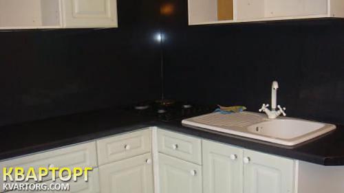 Rent out 3-room apartment. Киев,  Выборгская — photo 10