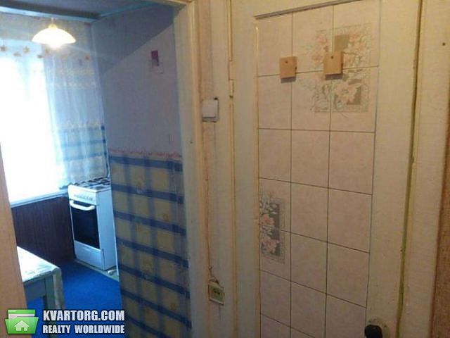 Sell 1-room apartment. Киев,  Двинская — photo 5