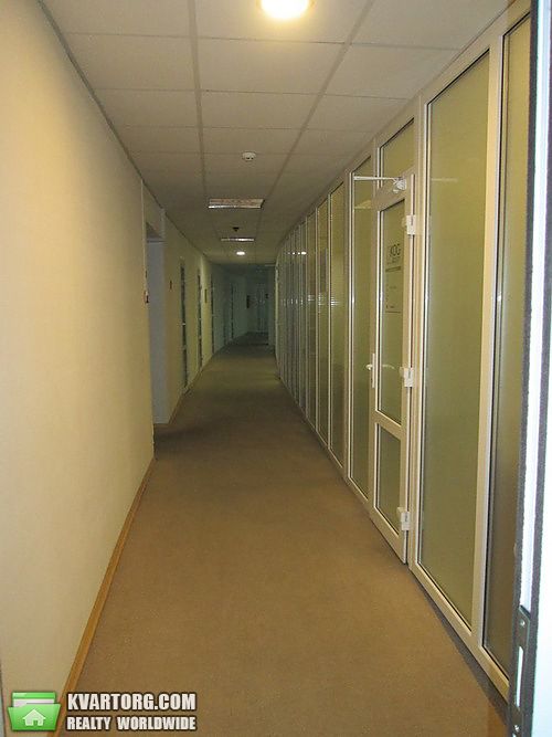 Rent out office. Киев, Златоустовская — photo 8