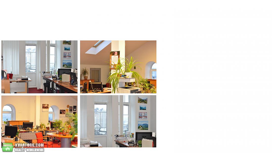 Rent out office. Киев,  Лысенко — photo 2