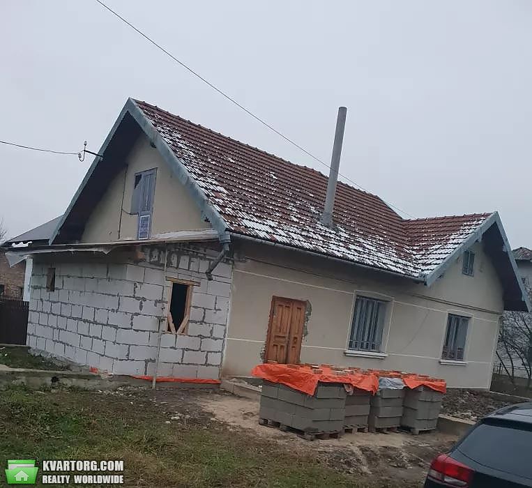Sell house. Ивано-Франковск,  Шевченко — photo 4
