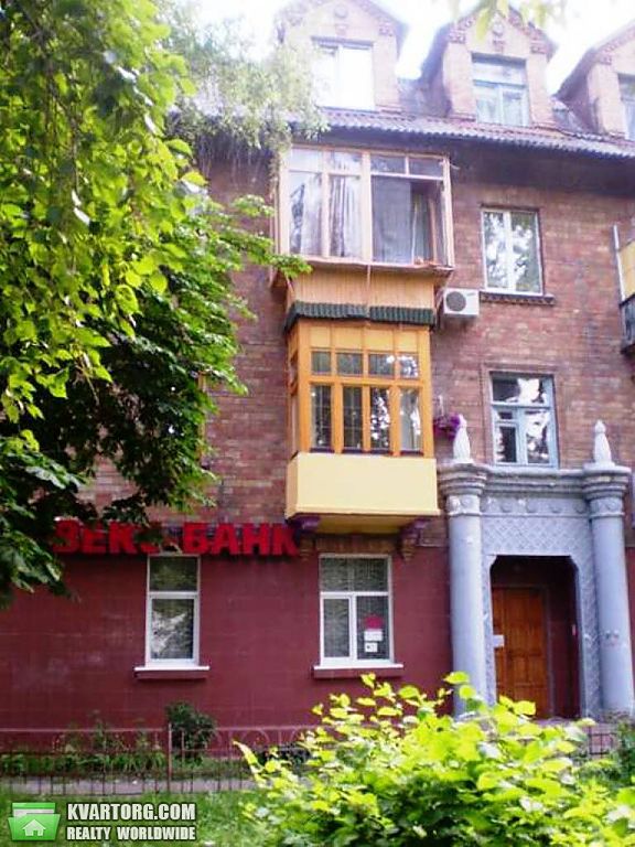 Sell 2-room apartment. Киев,  Бастионная — photo 6