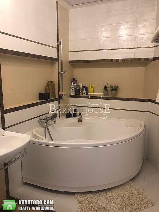 Rent out 2-room apartment. Киев,  Шумского — photo 8