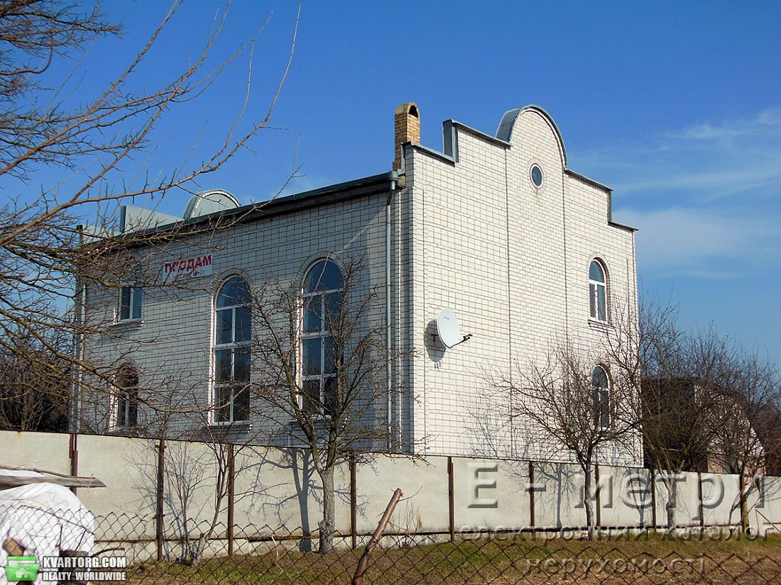 Sell house. Чернигов, Лановая — photo 1
