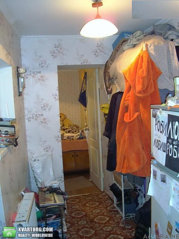 Sell 1-room apartment. Одесса, Осипова — photo 1