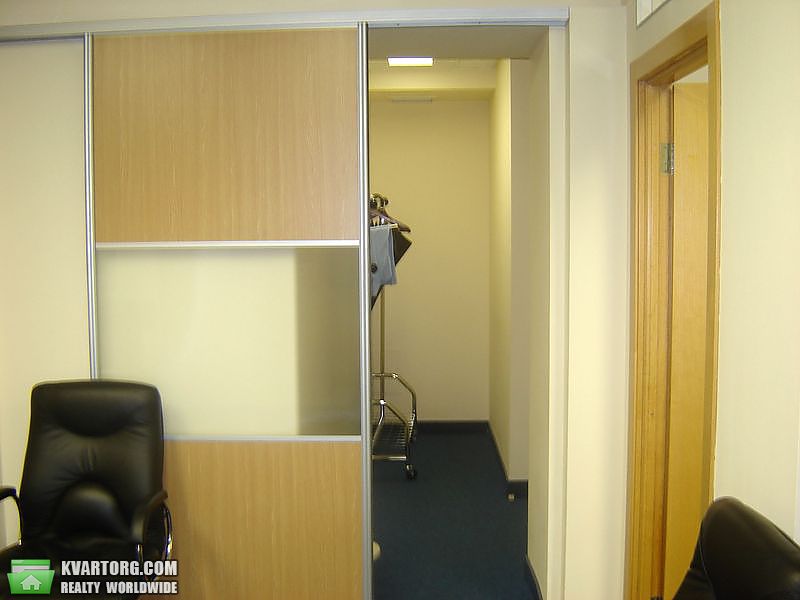 Rent out office. Киев,  Шелковичная — photo 5