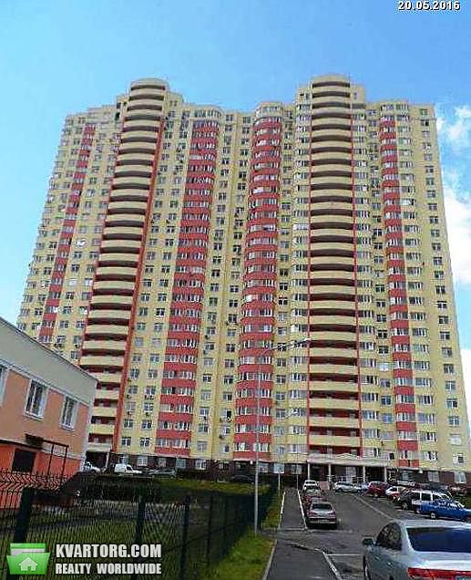 Sell 1-room apartment. Киев, Семьи Кульженко — photo 1