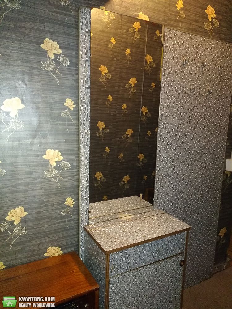 Rent out 1-room apartment. Киев, Строителей — photo 10