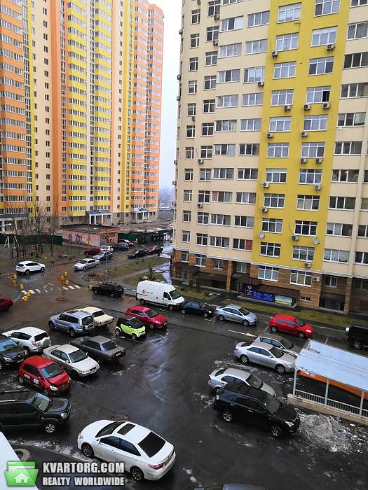 Sell 1-room apartment. Киев,  Майорова — photo 1