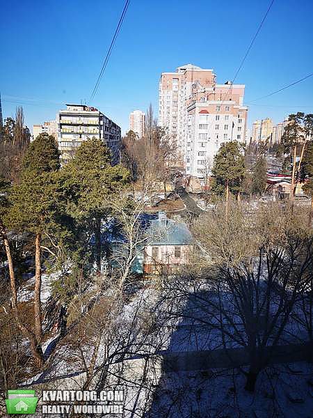Sell 1-room apartment. Киев,  Львовская — photo 1