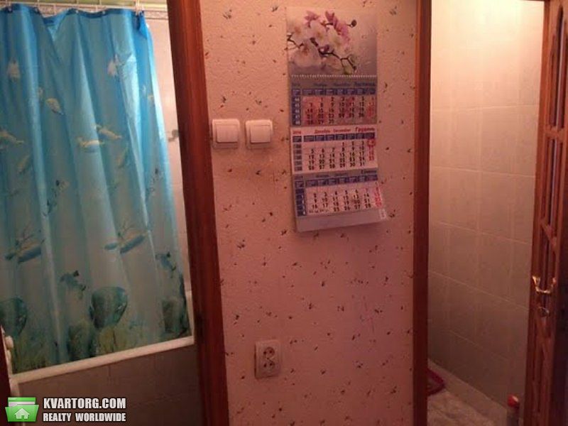 Sell 2-room apartment. Киев,  Чернобыльская — photo 5