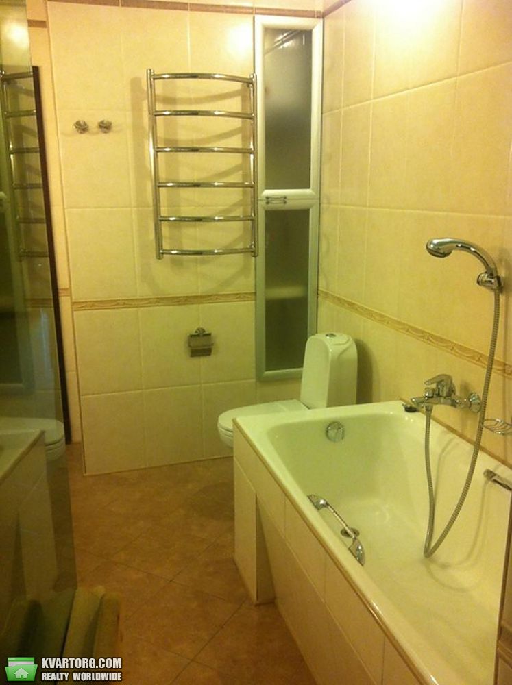Rent out 4-room apartment. Киев,  Героев Сталинграда пр — photo 9