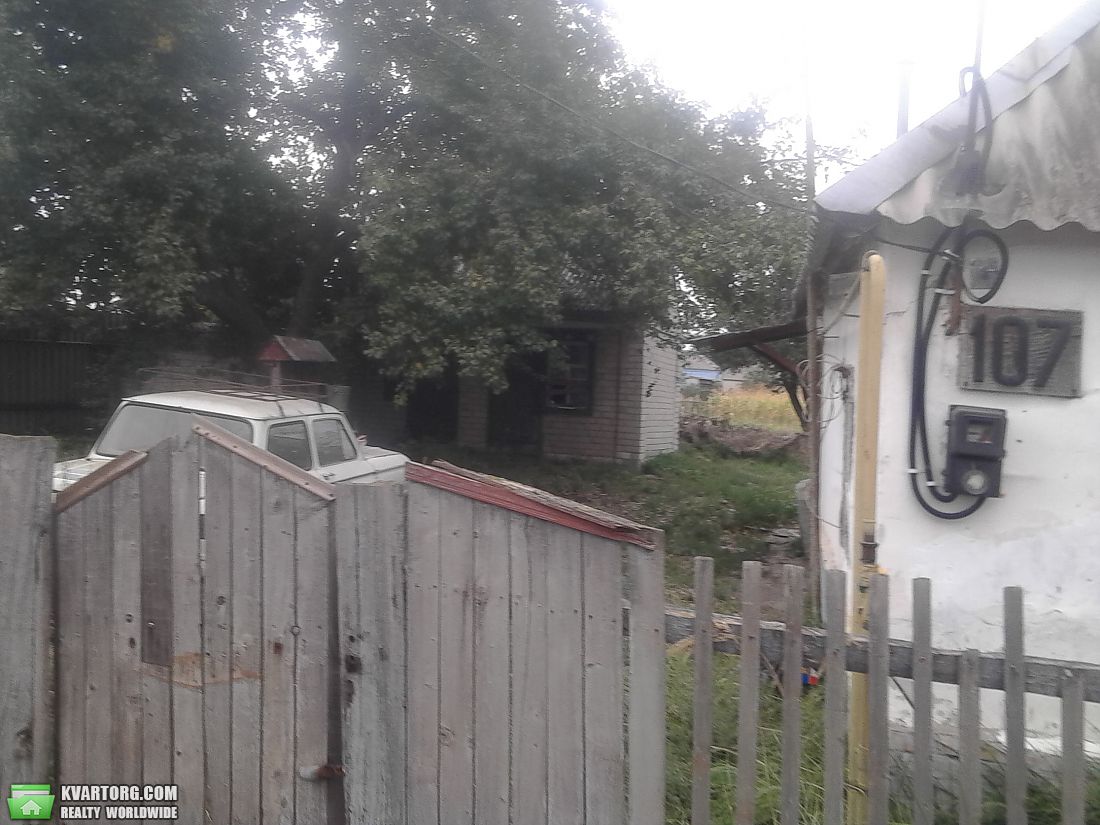 Sell house. Днепропетровск, Подлесная — photo 3
