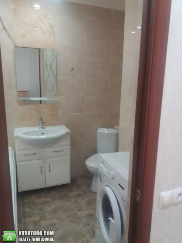 Sell 1-room apartment. Киев, Данченко — photo 8