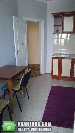 Rent out 2-room apartment. Киев,  Никольско-Слободская — photo 2